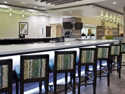 Pittsburgh Plaza Hotel