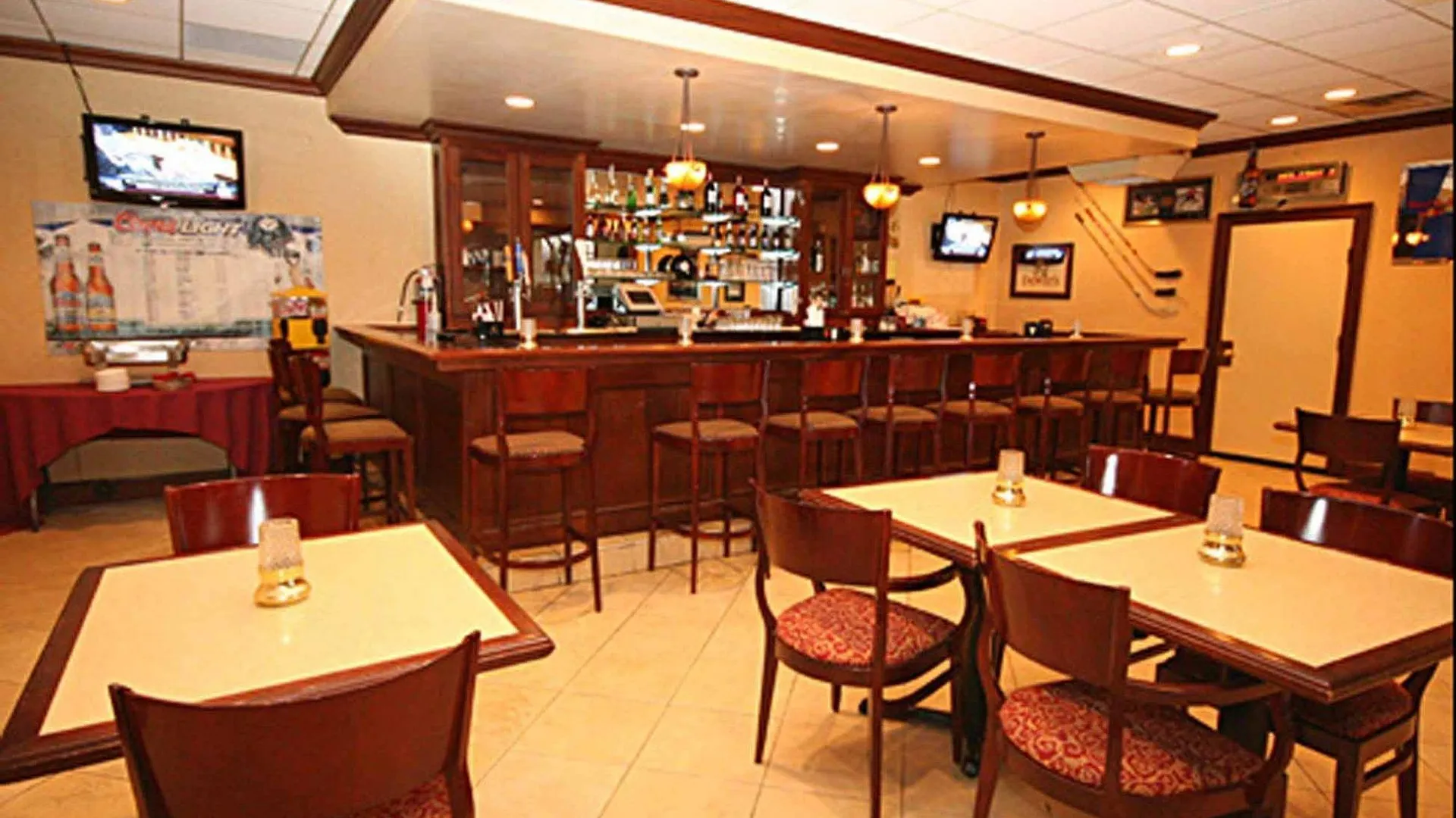 Pittsburgh Plaza Hotel