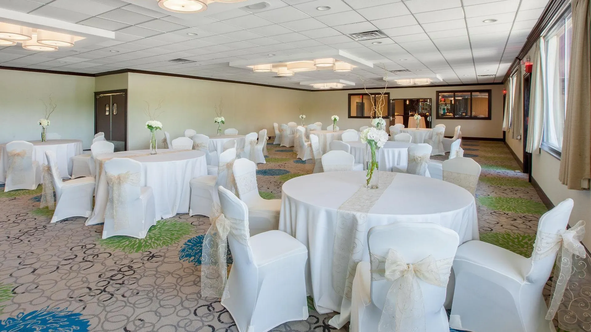 Pittsburgh Plaza Hotel United States