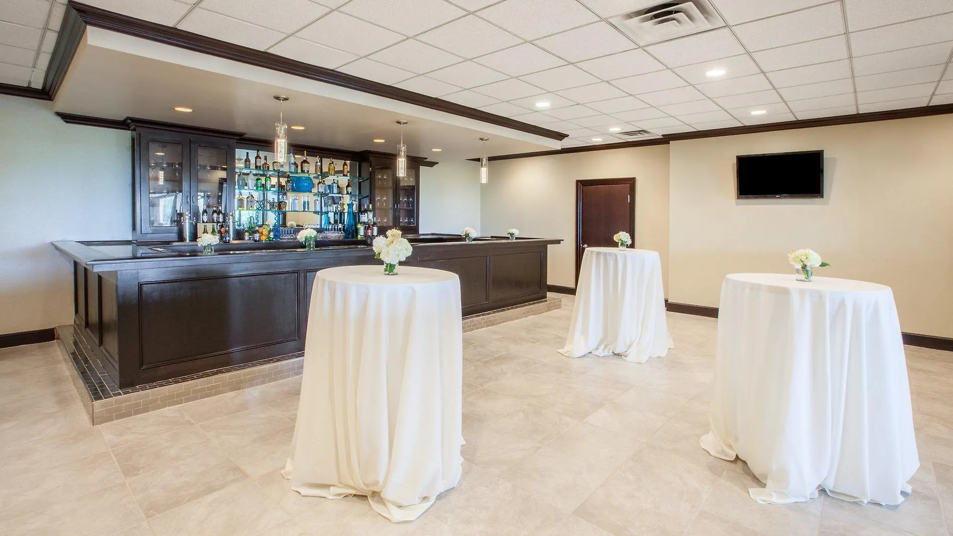 Pittsburgh Plaza Hotel