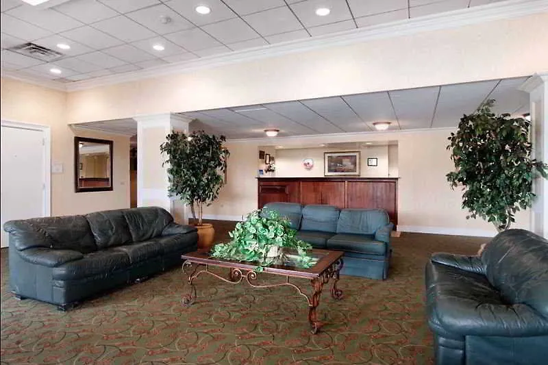Pittsburgh Plaza Hotel