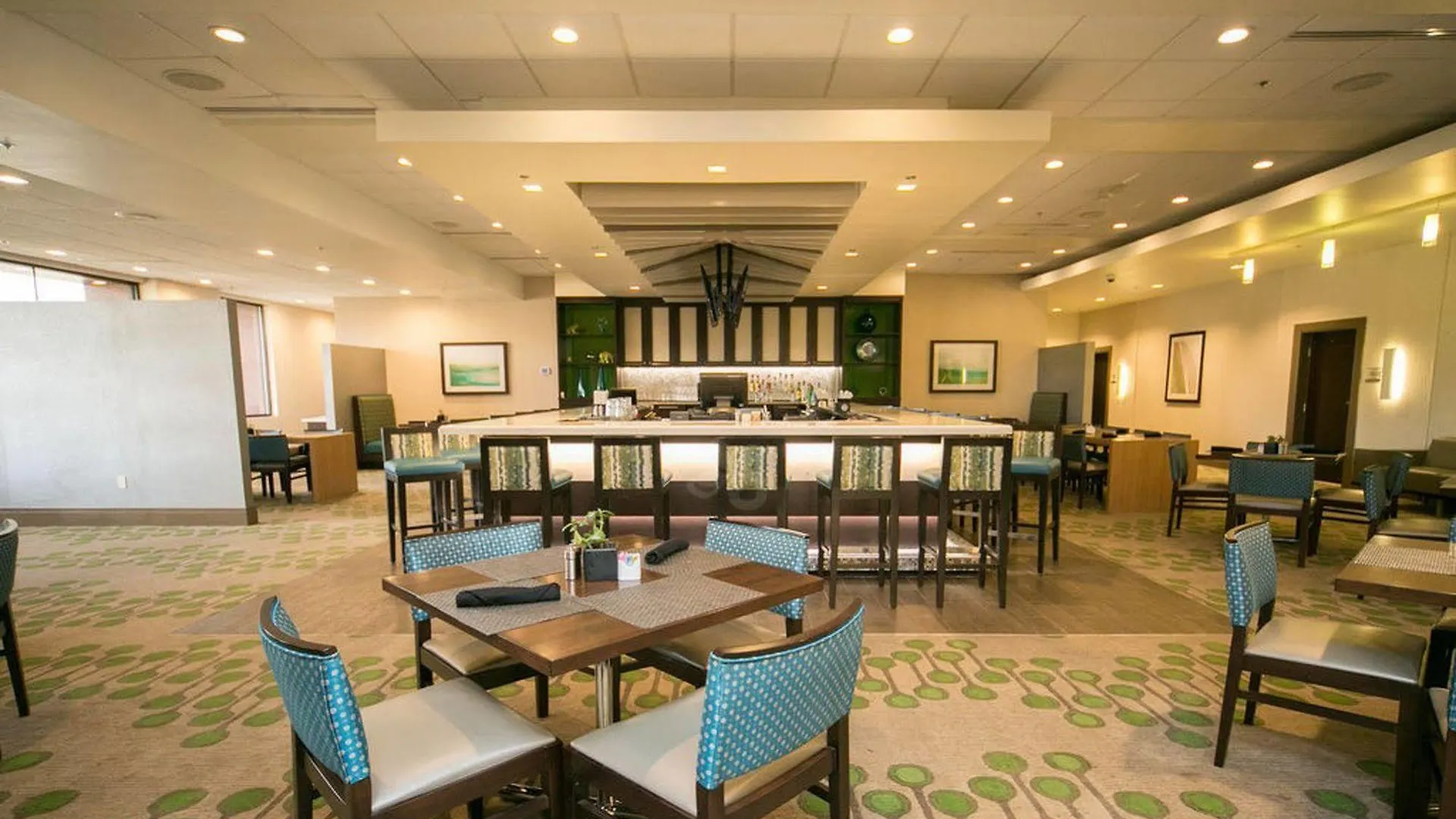 Pittsburgh Plaza Hotel 3*,